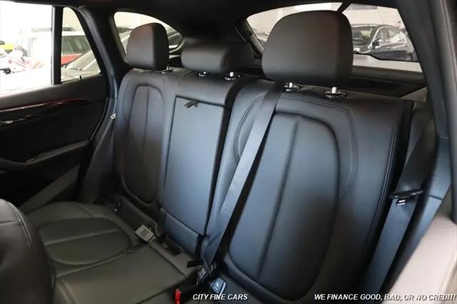 2019 BMW X1 sDrive28i