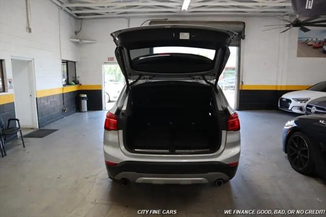 2019 BMW X1 sDrive28i