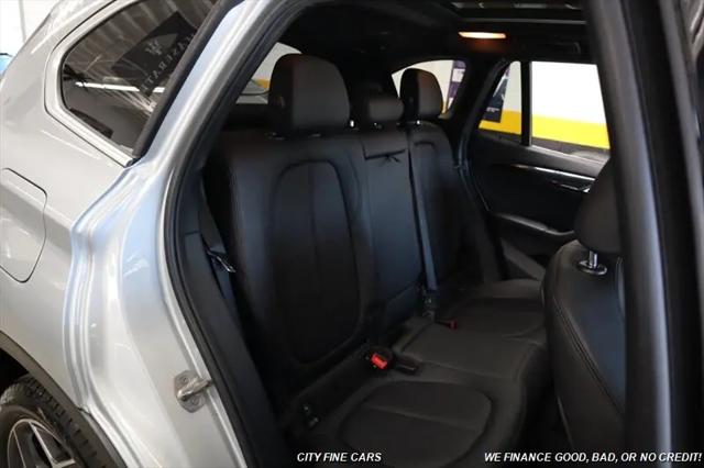 2019 BMW X1 sDrive28i