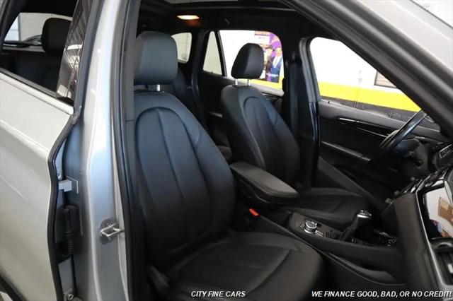 2019 BMW X1 sDrive28i