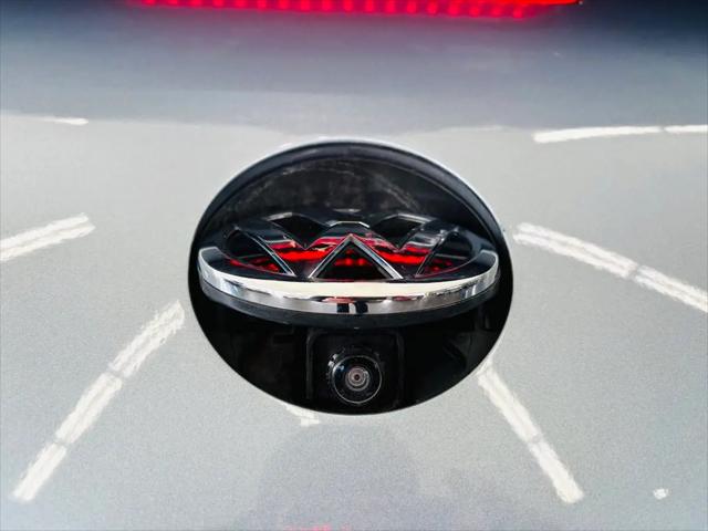 2019 Volkswagen Beetle 2.0T SE