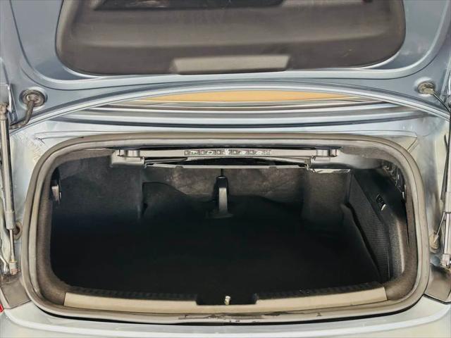 2019 Volkswagen Beetle 2.0T SE