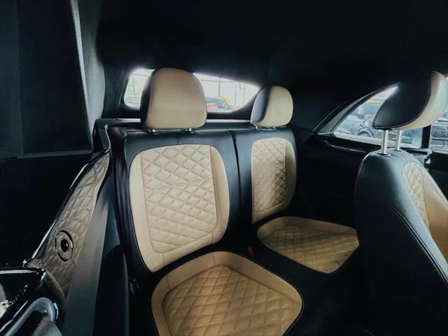 2019 Volkswagen Beetle 2.0T SE