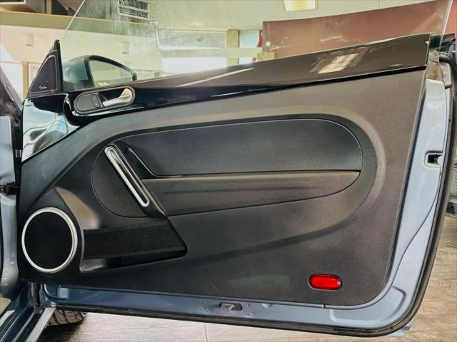 2019 Volkswagen Beetle 2.0T SE