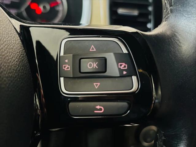 2019 Volkswagen Beetle 2.0T SE