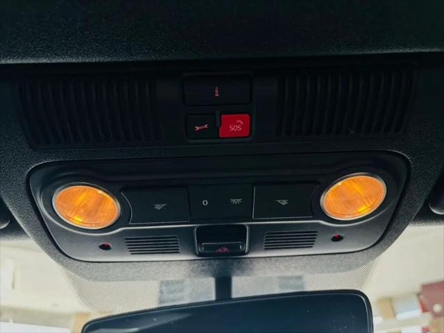 2019 Volkswagen Beetle 2.0T SE