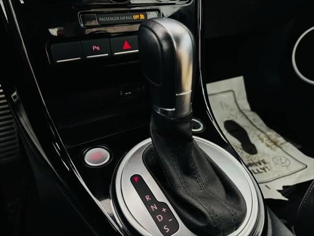 2019 Volkswagen Beetle 2.0T SE