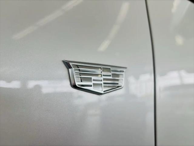 2022 Cadillac CT5 Premium Luxury