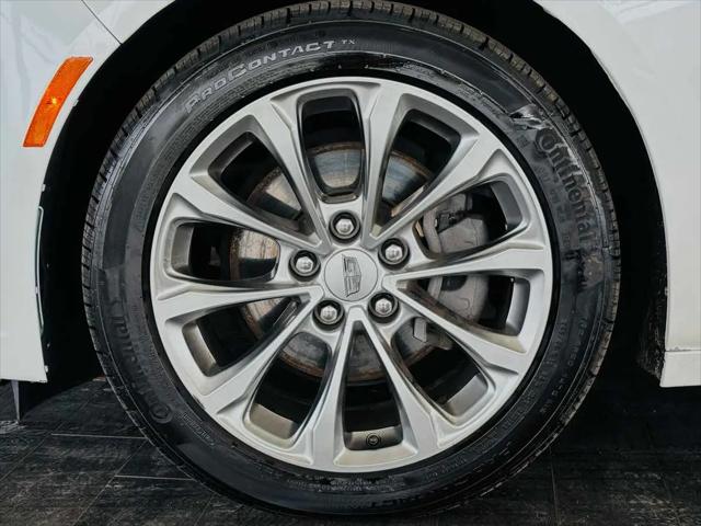 2022 Cadillac CT5 Premium Luxury