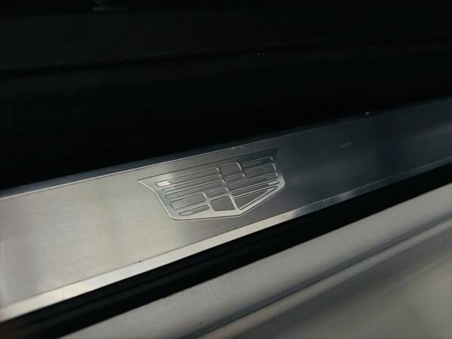 2022 Cadillac CT5 Premium Luxury