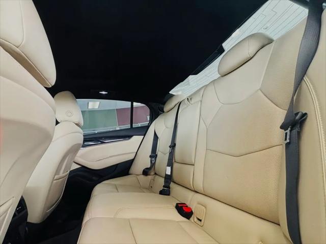 2022 Cadillac CT5 Premium Luxury