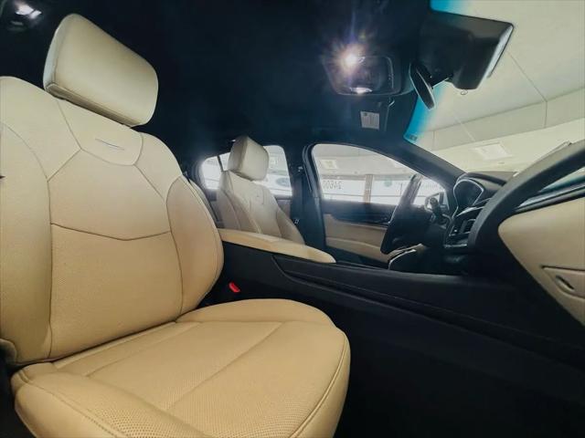 2022 Cadillac CT5 Premium Luxury