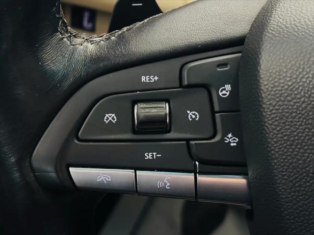2022 Cadillac CT5 Premium Luxury