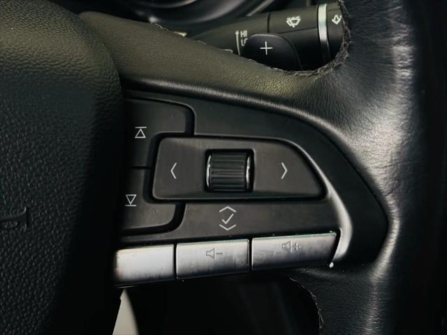 2022 Cadillac CT5 Premium Luxury