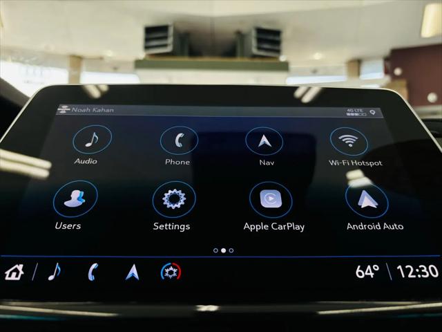 2022 Cadillac CT5 Premium Luxury