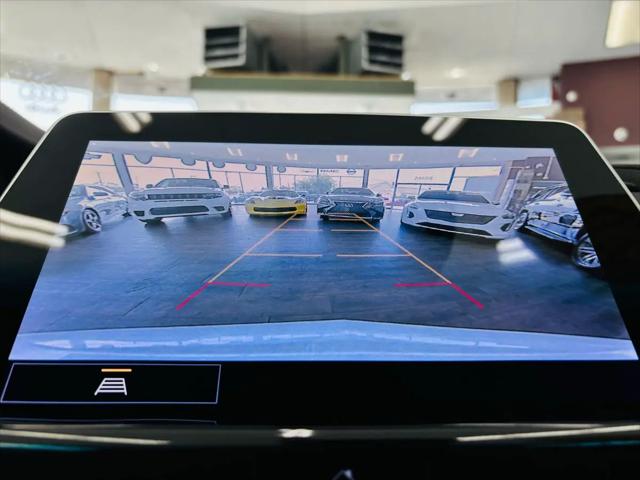 2022 Cadillac CT5 Premium Luxury