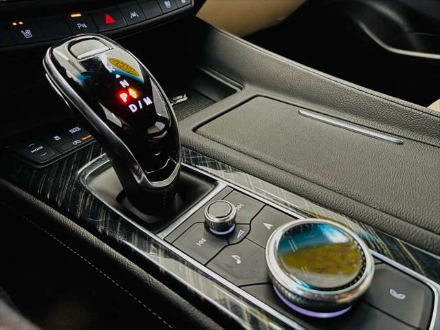 2022 Cadillac CT5 Premium Luxury