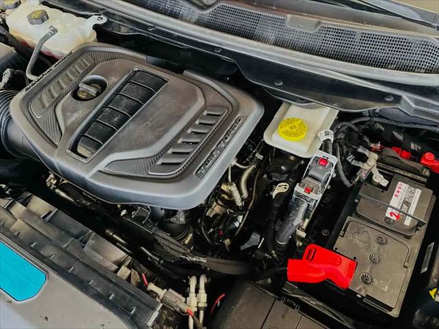 2024 Jeep Wagoneer Series III 4x4