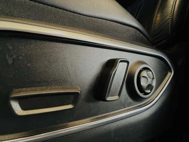 2024 Jeep Wagoneer Series III 4x4