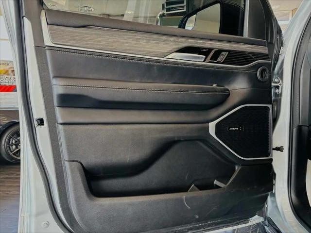 2024 Jeep Wagoneer Series III 4x4