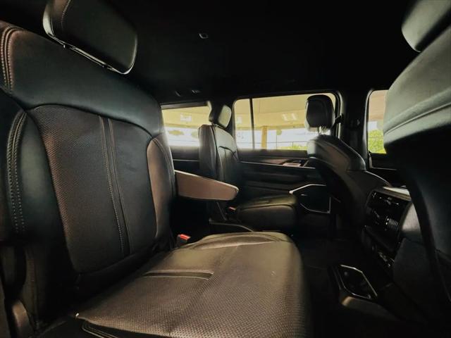 2024 Jeep Wagoneer Series III 4x4
