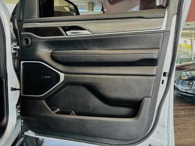 2024 Jeep Wagoneer Series III 4x4