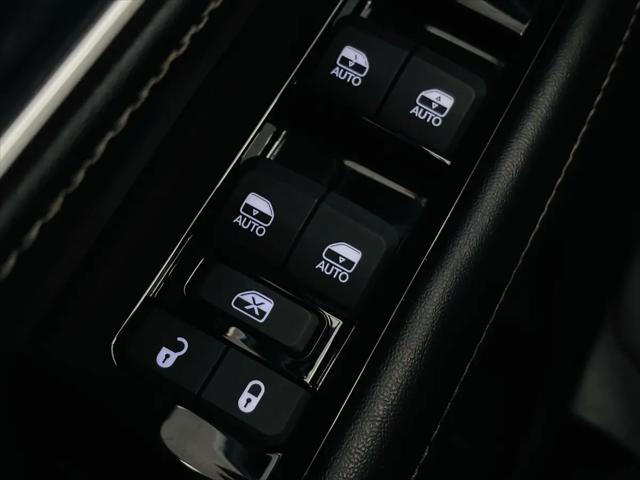 2024 Jeep Wagoneer Series III 4x4