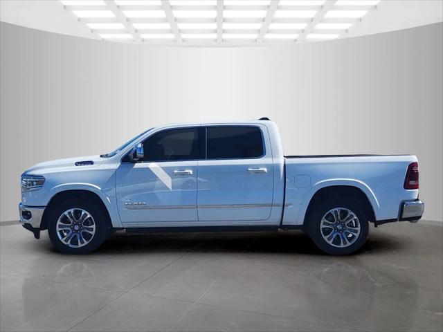 2023 Ram 1500 Limited Crew Cab 4x4 5'7" Box