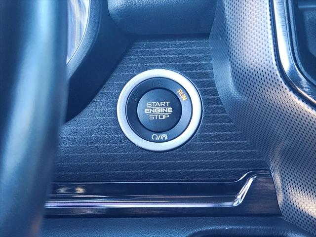 2023 Ram 1500 Limited Crew Cab 4x4 5'7" Box