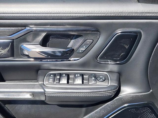 2023 Ram 1500 Limited Crew Cab 4x4 5'7" Box