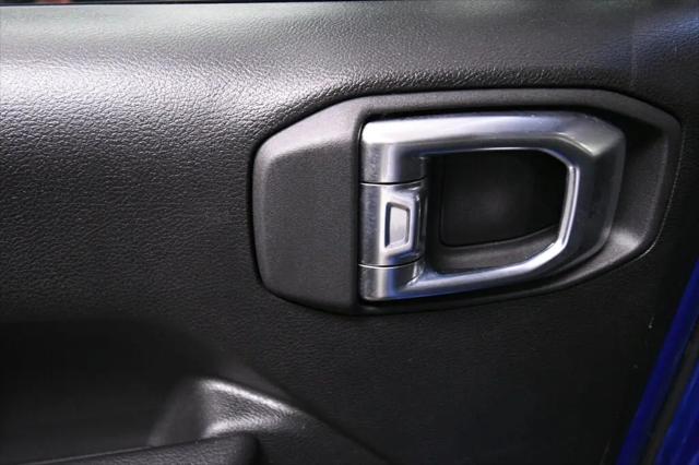 2024 Jeep Wrangler 4xe Rubicon 4xe