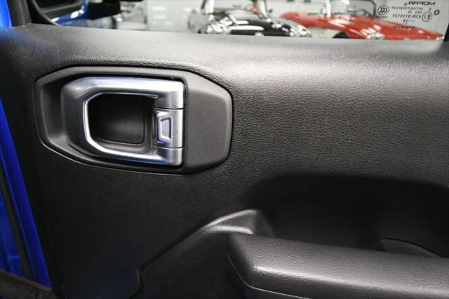 2024 Jeep Wrangler 4xe Rubicon 4xe