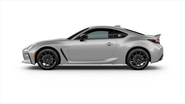 2026 Toyota GR86 Premium