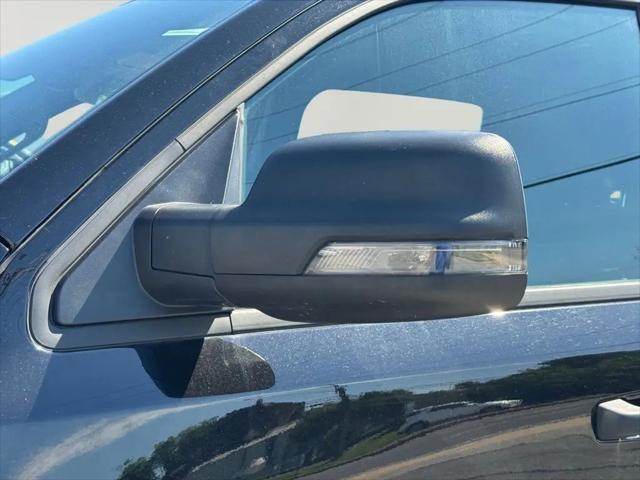 2025 Ram 1500 Big Horn Crew Cab 4x4 5'7" Box