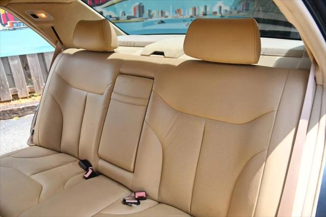 1998 Mercedes-Benz S 420 S 420