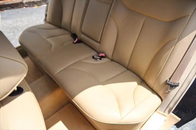 1998 Mercedes-Benz S 420 S 420