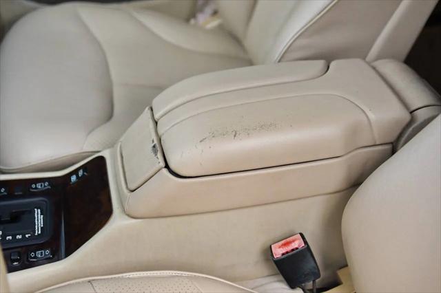 1998 Mercedes-Benz S 420 S 420