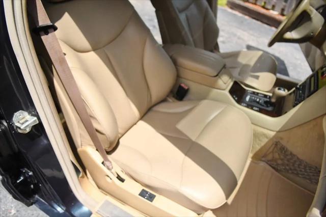 1998 Mercedes-Benz S 420 S 420