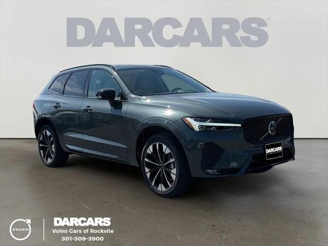 2026 Volvo XC60 B5 Ultra for sale in Rockville, MD