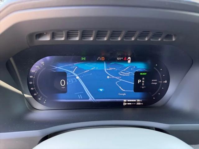 2026 Volvo XC90 Plug-In Hybrid Ultra Dark Theme, T8 AWD, Electric/Gasoline, 7 Seats