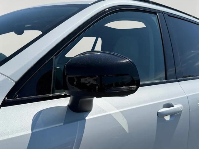 2026 Volvo XC90 Plug-In Hybrid Ultra Dark Theme, T8 AWD, Electric/Gasoline, 7 Seats