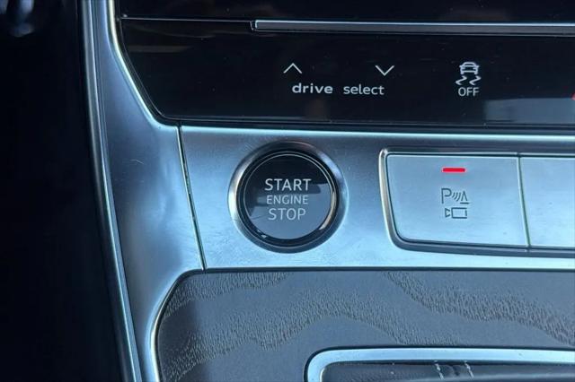 2021 Audi A7 Premium Plus 55 TFSI quattro S tronic
