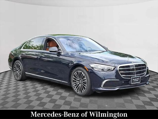 2023 Mercedes-Benz 500 4MATIC for sale in Wilmington, DE