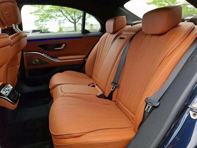 2023 Mercedes-Benz 500 4MATIC