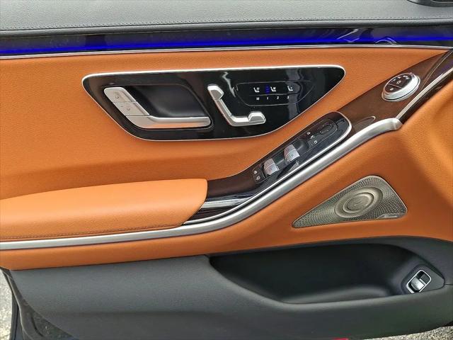 2023 Mercedes-Benz 500 4MATIC