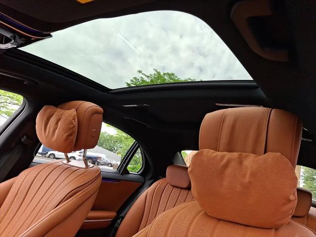 2023 Mercedes-Benz 500 4MATIC