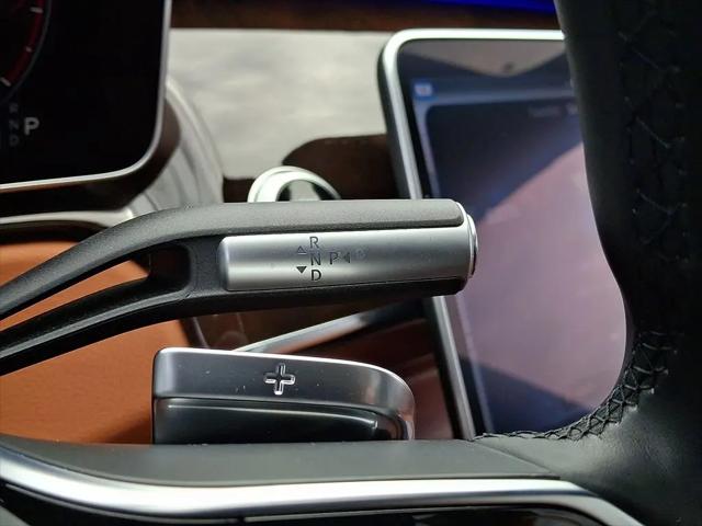 2023 Mercedes-Benz 500 4MATIC