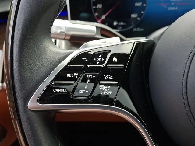 2023 Mercedes-Benz 500 4MATIC