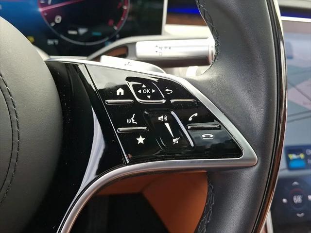 2023 Mercedes-Benz 500 4MATIC