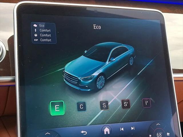 2023 Mercedes-Benz 500 4MATIC